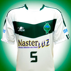 Camisa Esportiva para futebol cód fb_1026